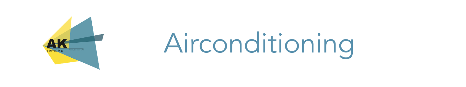 AK Service – CV | Installatie | Onderhoud | Airconditioning