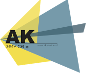 Logo 350x311 trans AKservice